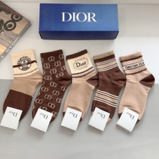 Christian Dior Socks